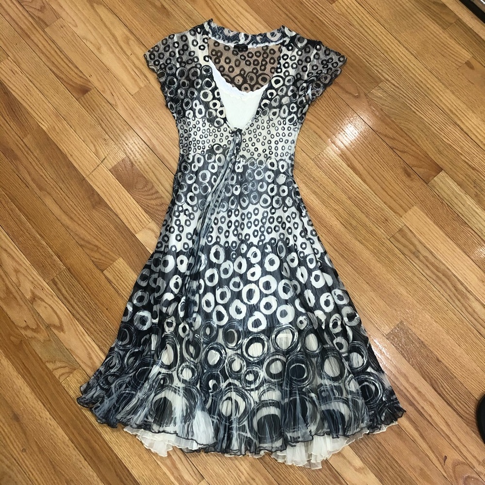 Komarov Dress — excellent condition